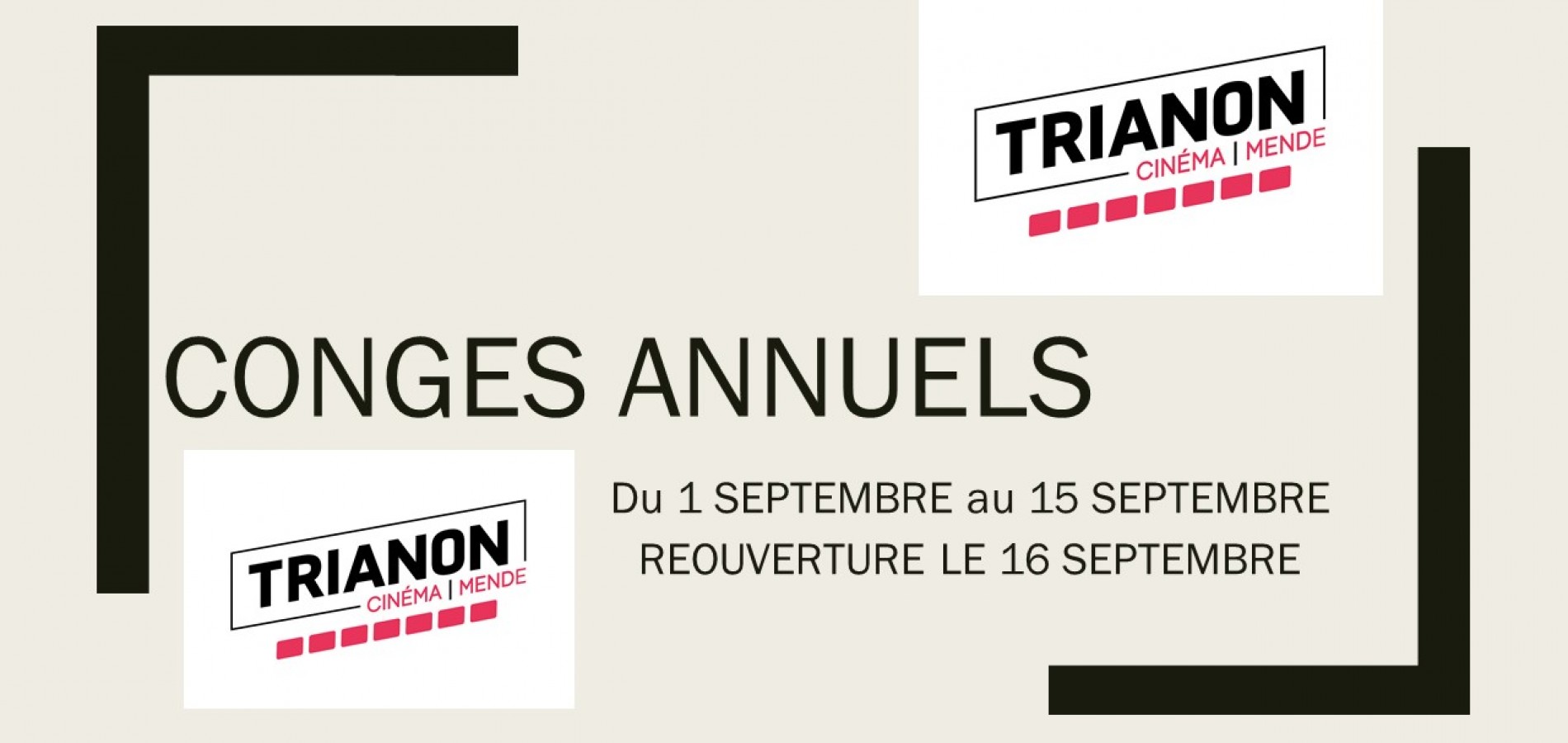 actualité congés