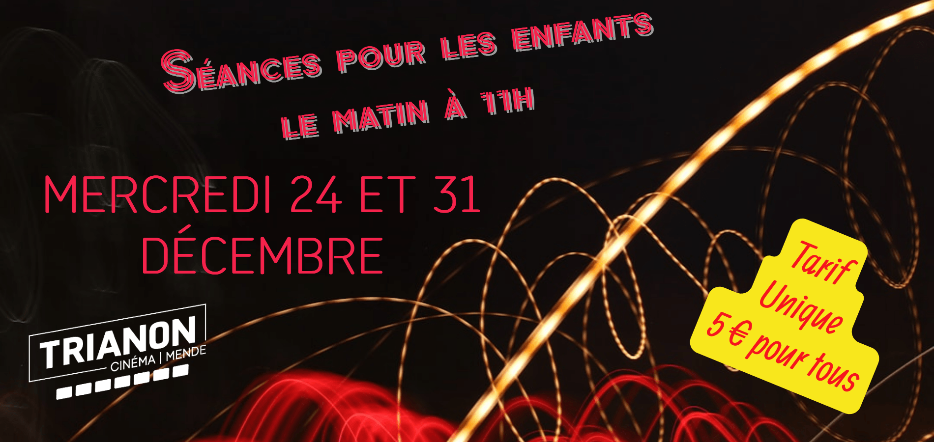 actualité SEANCES MATIN