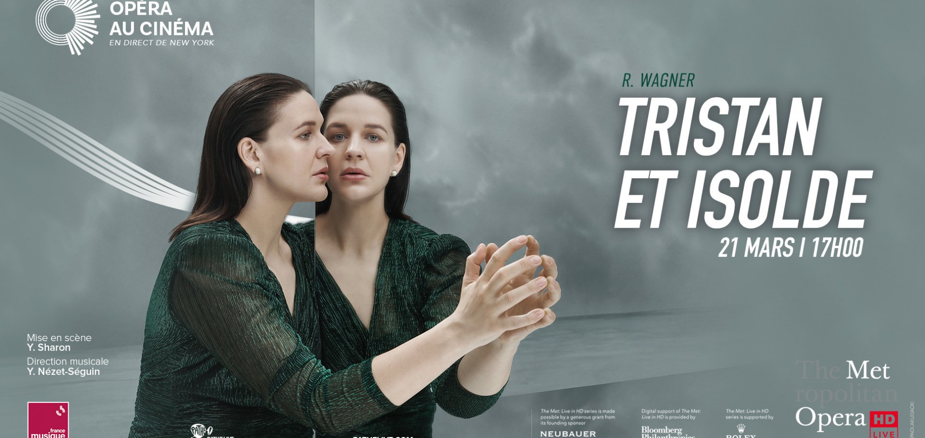 actualité OPERA 2025/2026