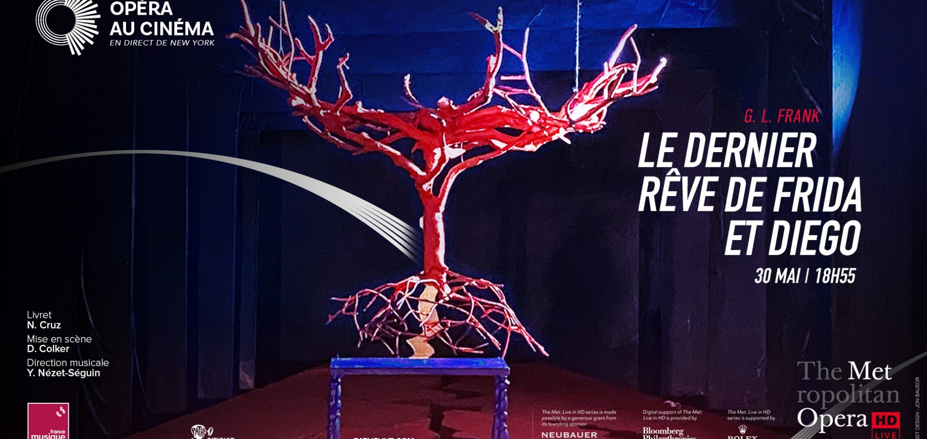 actualité OPERA 2025/2026