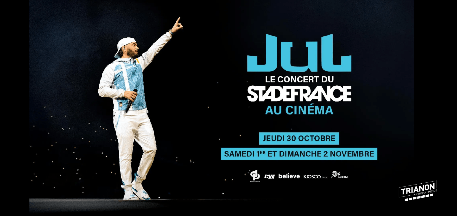 actualité JUL
