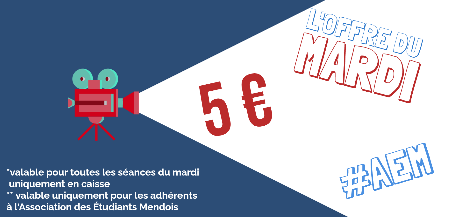actualité AEM