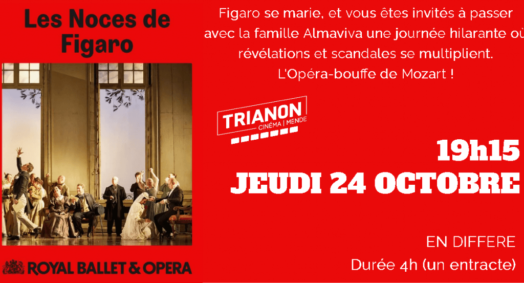 actualité LES NOCES DE FIGARO