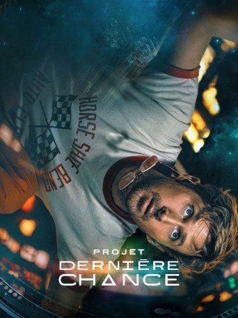 PROJET DERNIÈRE CHANCE