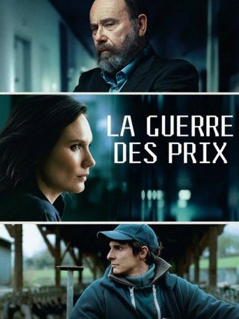 LA GUERRE DES PRIX