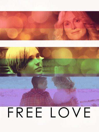 FREE LOVE