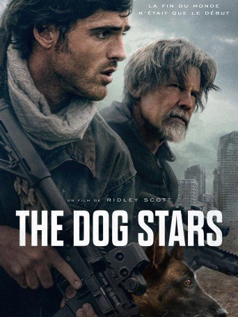 THE DOG STARS