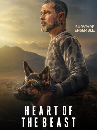 HEART OF THE BEAST