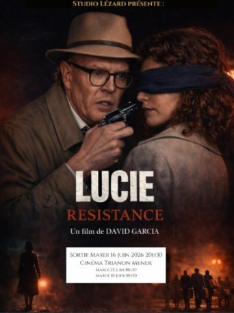 LUCIE RESISTANCE