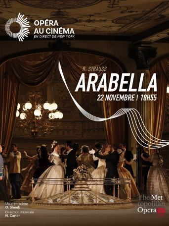 ARABELLA (METROPOLITAN OPERA)
